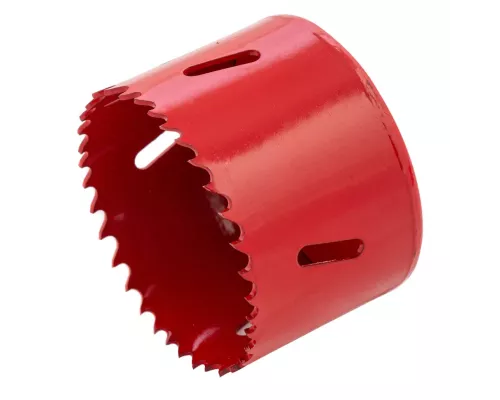 Коронка Bimetal, 64 мм Matrix Коронка Bimetal, 64 мм Matrix