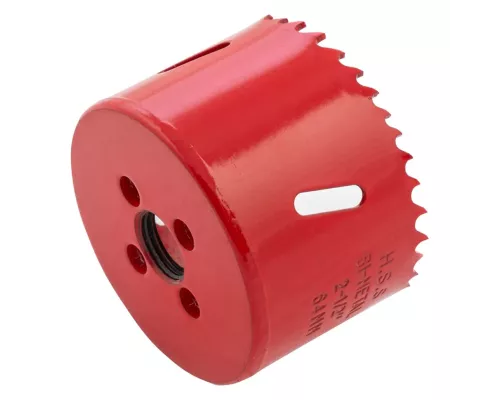 Коронка Bimetal, 64 мм Matrix Коронка Bimetal, 64 мм Matrix