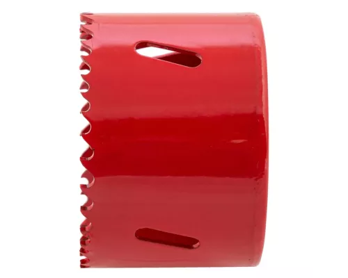 Коронка Bimetal, 64 мм Matrix Коронка Bimetal, 64 мм Matrix