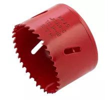 Коронка Bimetal, 67 мм Matrix
