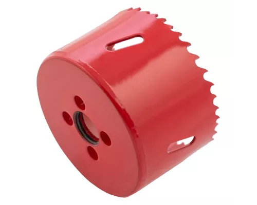 Коронка Bimetal, 68 мм Matrix Коронка Bimetal, 68 мм Matrix