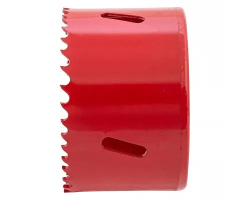 Коронка Bimetal, 68 мм Matrix Коронка Bimetal, 68 мм Matrix