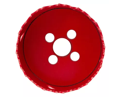 Коронка Bimetal, 68 мм Matrix Коронка Bimetal, 68 мм Matrix