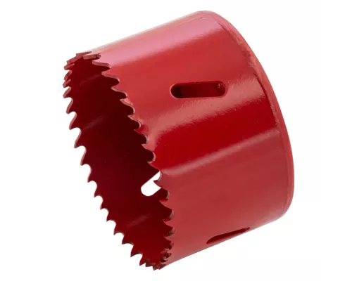 Коронка Bimetal, 70 мм Matrix Коронка Bimetal, 70 мм Matrix