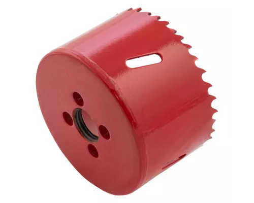 Коронка Bimetal, 70 мм Matrix Коронка Bimetal, 70 мм Matrix