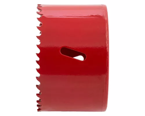 Коронка Bimetal, 70 мм Matrix Коронка Bimetal, 70 мм Matrix