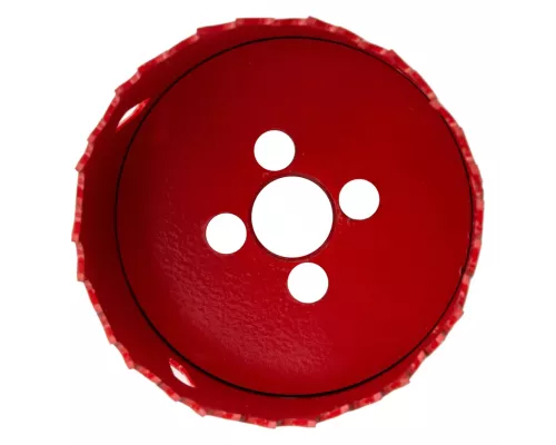 Коронка Bimetal, 70 мм Matrix Коронка Bimetal, 70 мм Matrix