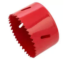 Коронка Bimetal, 73 мм Matrix