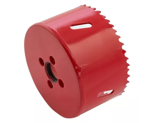 Коронка Bimetal, 76 мм Matrix