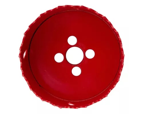 Коронка Bimetal, 78 мм Matrix Коронка Bimetal, 78 мм Matrix