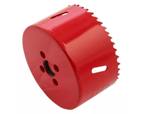 Коронка Bimetal, 80 мм Matrix Коронка Bimetal, 80 мм Matrix