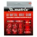 Коронка Bimetal, 83 мм Matrix