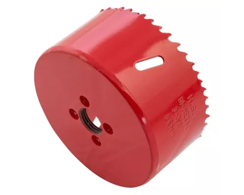 Коронка Bimetal, 86 мм Matrix Коронка Bimetal, 86 мм Matrix