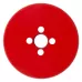 Коронка Bimetal, 86 мм Matrix
