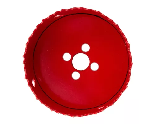 Коронка Bimetal, 86 мм Matrix Коронка Bimetal, 86 мм Matrix