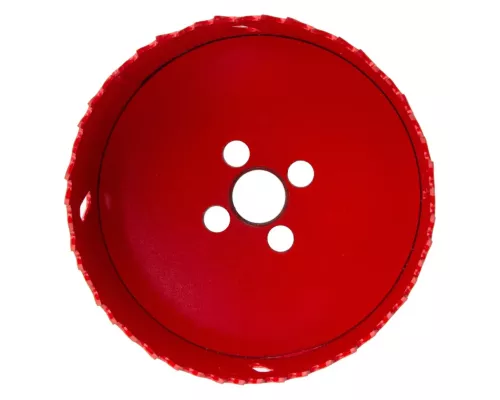 Коронка Bimetal, 89 мм Matrix Коронка Bimetal, 89 мм Matrix
