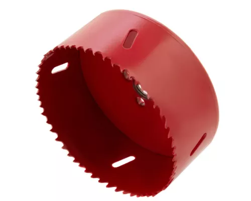 Коронка Bimetal, 102 мм Matrix Коронка Bimetal, 102 мм Matrix