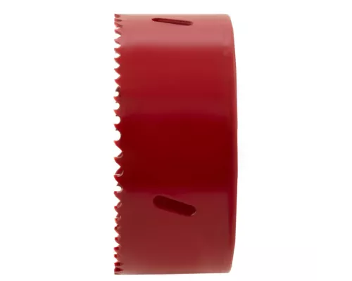 Коронка Bimetal, 102 мм Matrix Коронка Bimetal, 102 мм Matrix