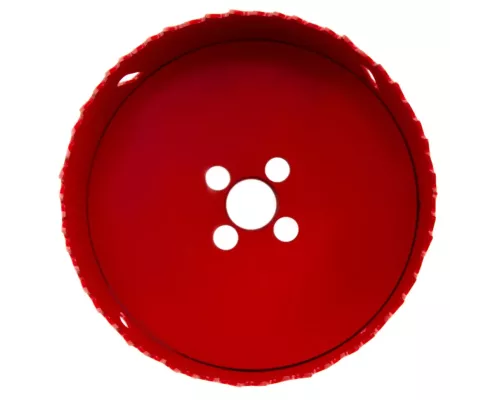 Коронка Bimetal, 102 мм Matrix Коронка Bimetal, 102 мм Matrix
