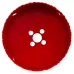 Коронка Bimetal, 102 мм Matrix