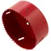 Коронка Bimetal, 105 мм Matrix