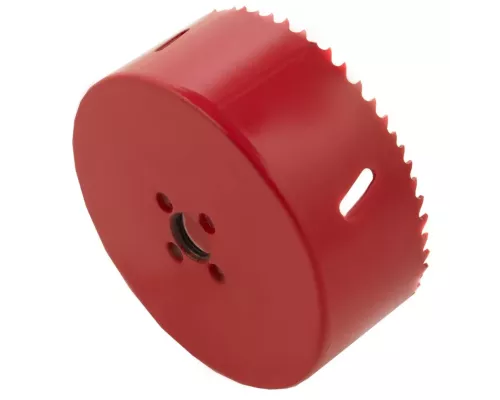 Коронка Bimetal, 105 мм Matrix Коронка Bimetal, 105 мм Matrix