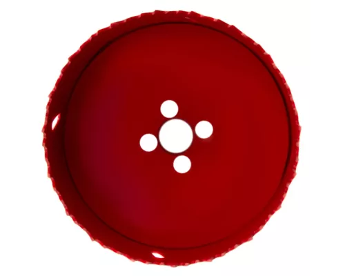 Коронка Bimetal, 105 мм Matrix Коронка Bimetal, 105 мм Matrix