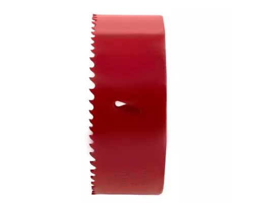 Коронка Bimetal, 114 мм Matrix Коронка Bimetal, 114 мм Matrix