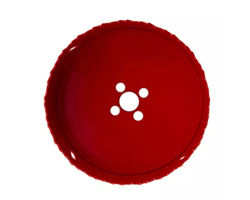 Коронка Bimetal, 114 мм Matrix Коронка Bimetal, 114 мм Matrix