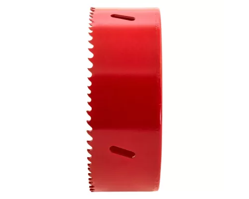 Коронка Bimetal, 121 мм Matrix Коронка Bimetal, 121 мм Matrix