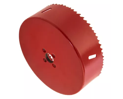 Коронка Bimetal, 127 мм Matrix Коронка Bimetal, 127 мм Matrix
