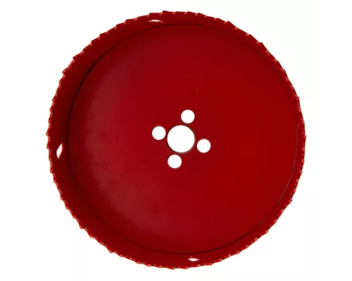Коронка Bimetal, 127 мм Matrix Коронка Bimetal, 127 мм Matrix