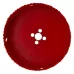 Коронка Bimetal, 127 мм Matrix
