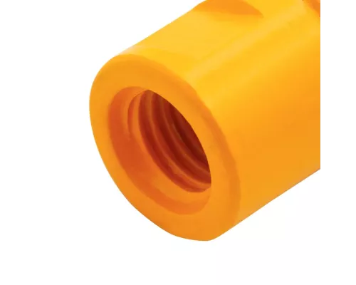 Сверло алмазное по керамограниту, 25 мм, мокрая резка, М14 Denzel