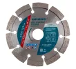 Диск алмазный, 125 х 22.2 мм, лазерная приварка сегментов, сухая резка Gross