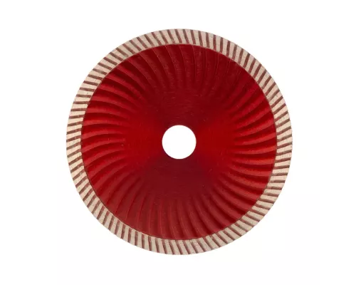 Диск алмазный, отрезной Turbo Extra, 150 х 22.2 мм, сухая резка Matrix Professional