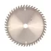 Пильный диск по дереву, 190 х 20 мм, 48 зубьев, кольцо 16/20 Matrix Professional