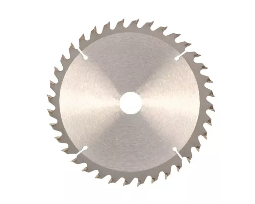 Пильный диск по дереву, 150 х 20 мм, 36 зубьев, кольцо 16/20 Matrix Professional