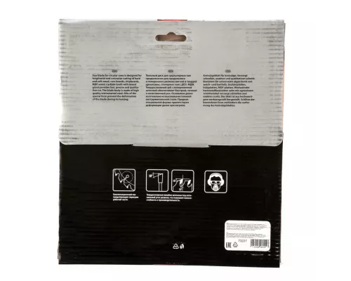 Пильный диск по дереву, 216 х 32 мм, 24 зуба, кольцо 30/32 Matrix Professional Пильный диск по дереву, 216 х 32 мм, 24 зуба, кольцо 30/32 Matrix Professional