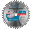 Пильный диск по дереву 190 x 20/16 x 48Т Gross