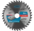 Пильный диск по дереву 200 x 32/30 x 36Т Gross