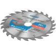Пильный диск по дереву 230 x 32/30 x 24Т Gross