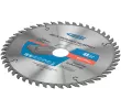 Пильный диск по дереву 230 x 32/30 x 48Т Gross