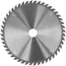 Пильный диск по дереву 250 x 32/30 x 48Т Gross