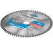 Пильный диск по дереву 255 x 32/30 x 72Т Gross