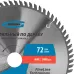 Пильный диск по дереву 255 x 32/30 x 72Т Gross