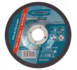 Круг шлифовальный по металлу, 125 х 6.0 х 22.2 мм Gross