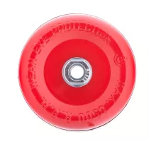 Щетка для УШМ Heavy Duty, 125 мм, М14, "чашка", крученая проволока 0.5 мм Matrix