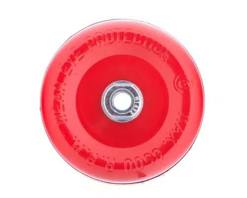 Щетка для УШМ Heavy Duty, 125 мм, М14, 