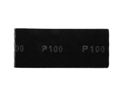 Сетка абразивная, P 100, 115 х 280 мм, 10 шт Sparta Сетка абразивная, P 100, 115 х 280 мм, 10 шт Sparta